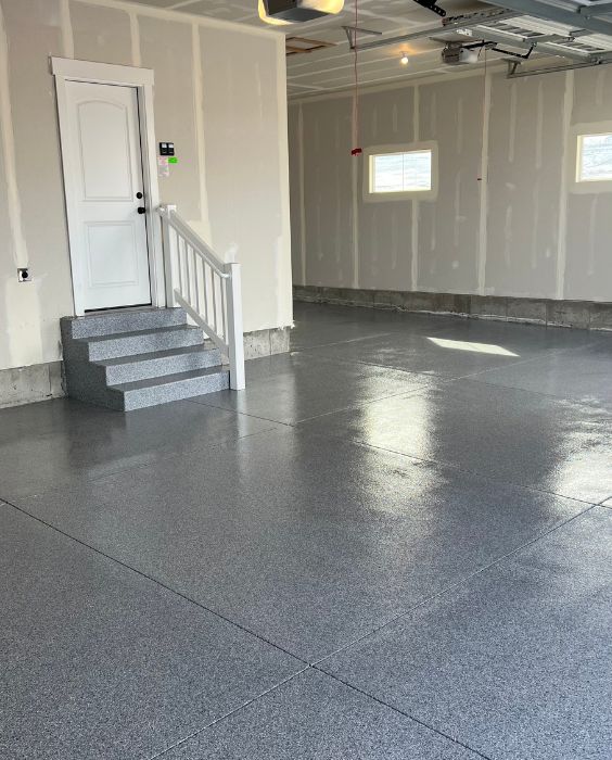 Warsaw IN Zooks Concrete Surfaces LLC Most Trusted Concrete Coatings in Warsaw Indiana-min