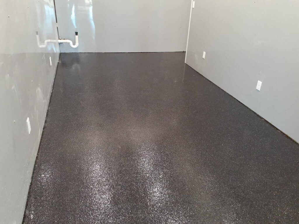 Concrete Polishing Concrete Epoxy Garage Floor Coating Contractor Near Me Warsaw Indiana67