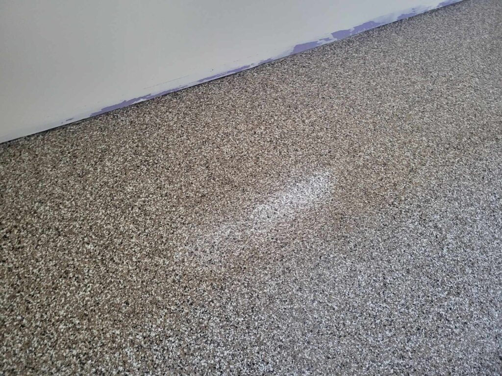 Zooks Concrete Coatings Flooring Painting Garage Epoxy Flooring Near Me Warsaw Indiana Concrete Polishing 2